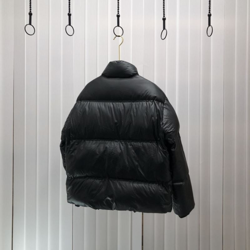 Prada Down Jackets